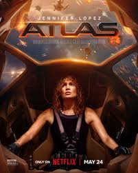 Atlas 2024 Dub in Hindi full movie download